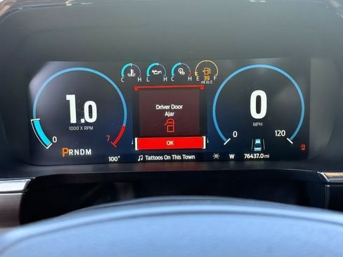 Used 2022 Ford F150 Lariat AWD/4WD image 24