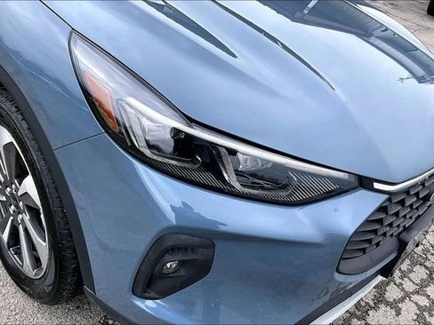 Used 2025 Ford Escape Platinum AWD/4WD image 32