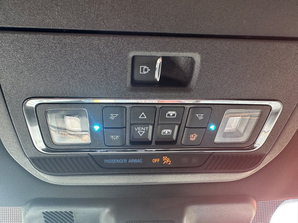 Used 2025 Ford F150 Tremor w/ Equipment Group 402A High AWD/4WD image 26