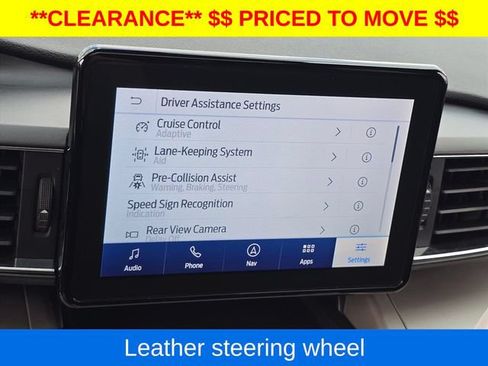 Used 2023 Ford Explorer XLT w/ Equipment Group 202A AWD/4WD image 25