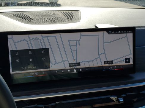 Certified 2024 BMW X5 xDrive40i w/ Premium Package image 18