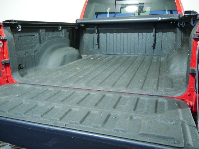 Certified 2020 RAM 1500 Laramie AWD/4WD image 12