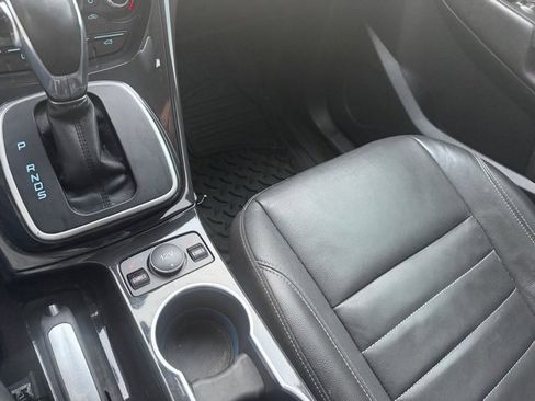 Used 2014 Ford Escape Titanium image 30