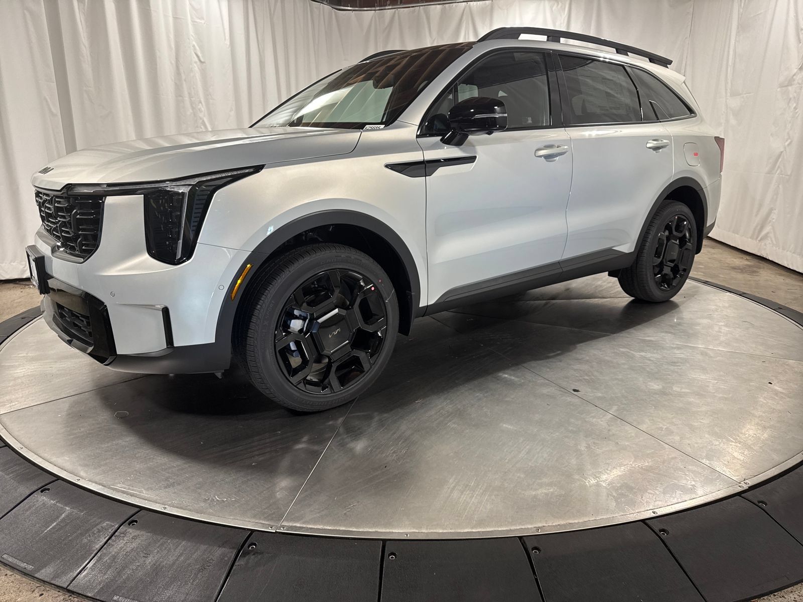 New 2026 Kia Sorento SX Prestige AWD/4WD image 1