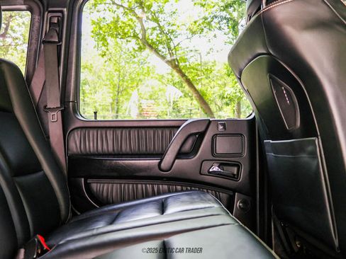 Used 2018 Mercedes-Benz G 550 image 70