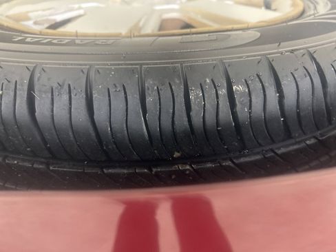 Used 2006 Ford Focus ZX4 image 38