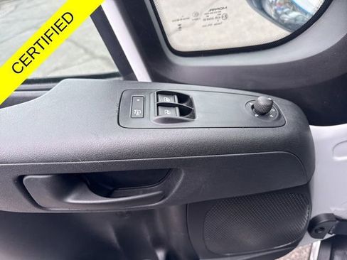 Used 2023 RAM ProMaster 2500 FWD image 10