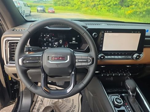 New 2026 GMC Canyon AT4 AWD/4WD image 31