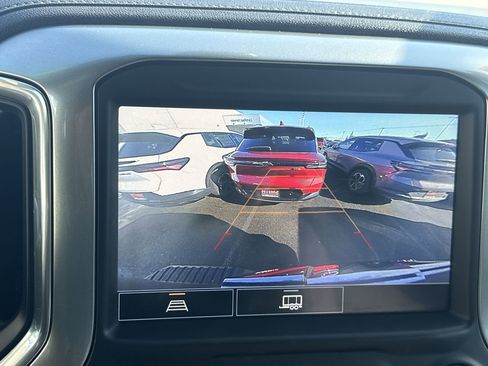 Used 2021 Chevrolet Silverado 1500 RST image 13