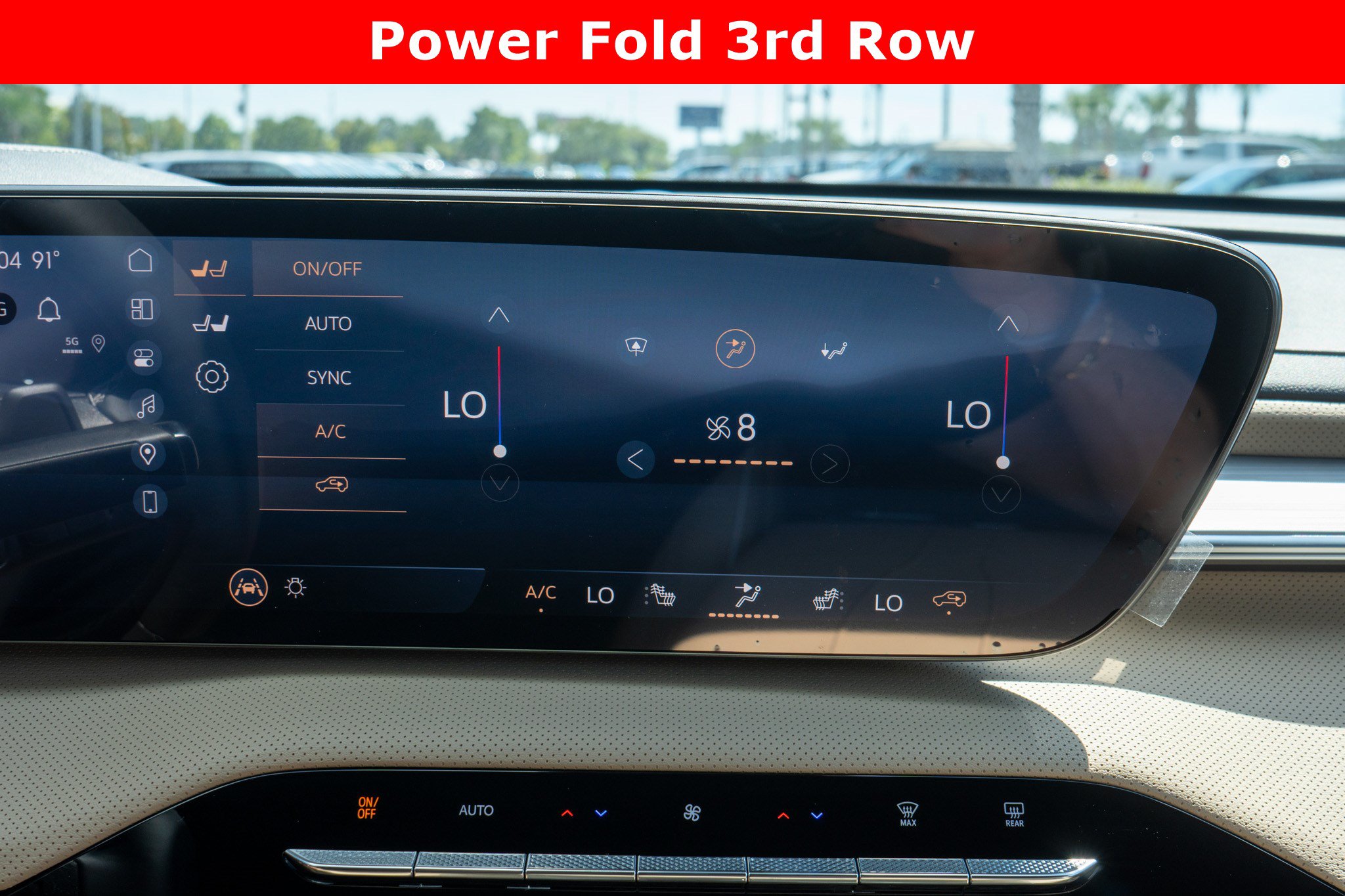 New 2027 Buick Enclave Preferred w/ Power Package FWD image 19
