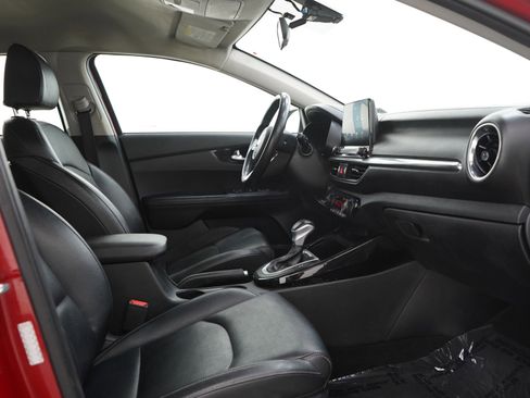 Used 2020 Kia Forte EX FWD image 11