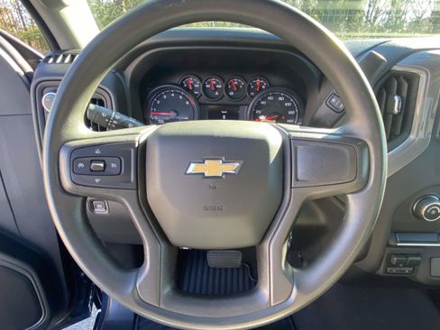 Used 2020 Chevrolet Silverado 2500 Custom w/ Gooseneck/5TH Wheel Package image 19