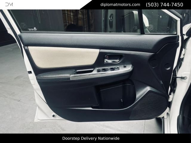 Used 2016 Subaru Crosstrek 2.0i Limited AWD/4WD image 23