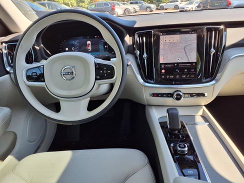 New 2026 Volvo V60 B5 Cross Country Plus w/ Protection Package Premier image 9