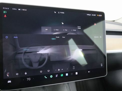 Used 2023 Tesla Model 3 Performance image 36