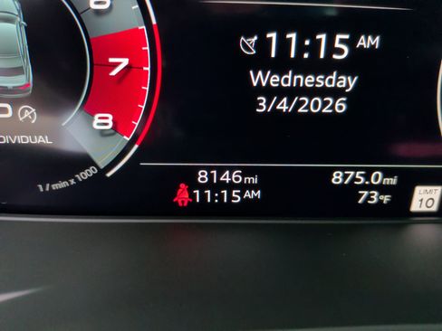 Used 2024 Audi S5 Premium Plus image 22