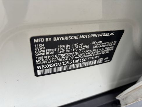 Certified 2025 BMW X2 xDrive28i image 37
