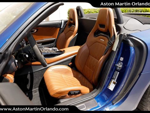 Used 2020 Mercedes-Benz AMG GT R image 12