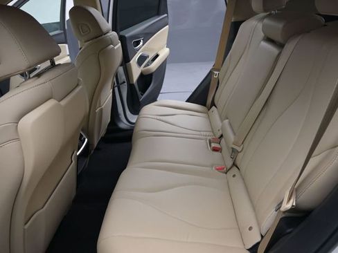 Used 2023 Acura RDX Base image 16