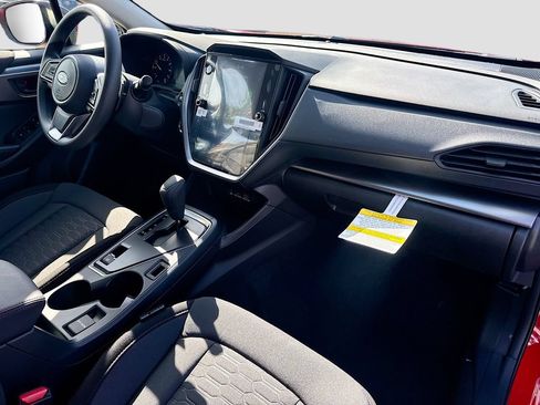 New 2026 Subaru Impreza 2.0i Sport AWD/4WD image 34