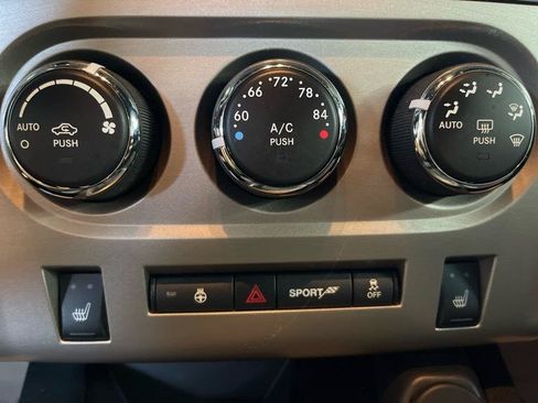 Used 2012 Dodge Challenger SRT8 RWD image 32