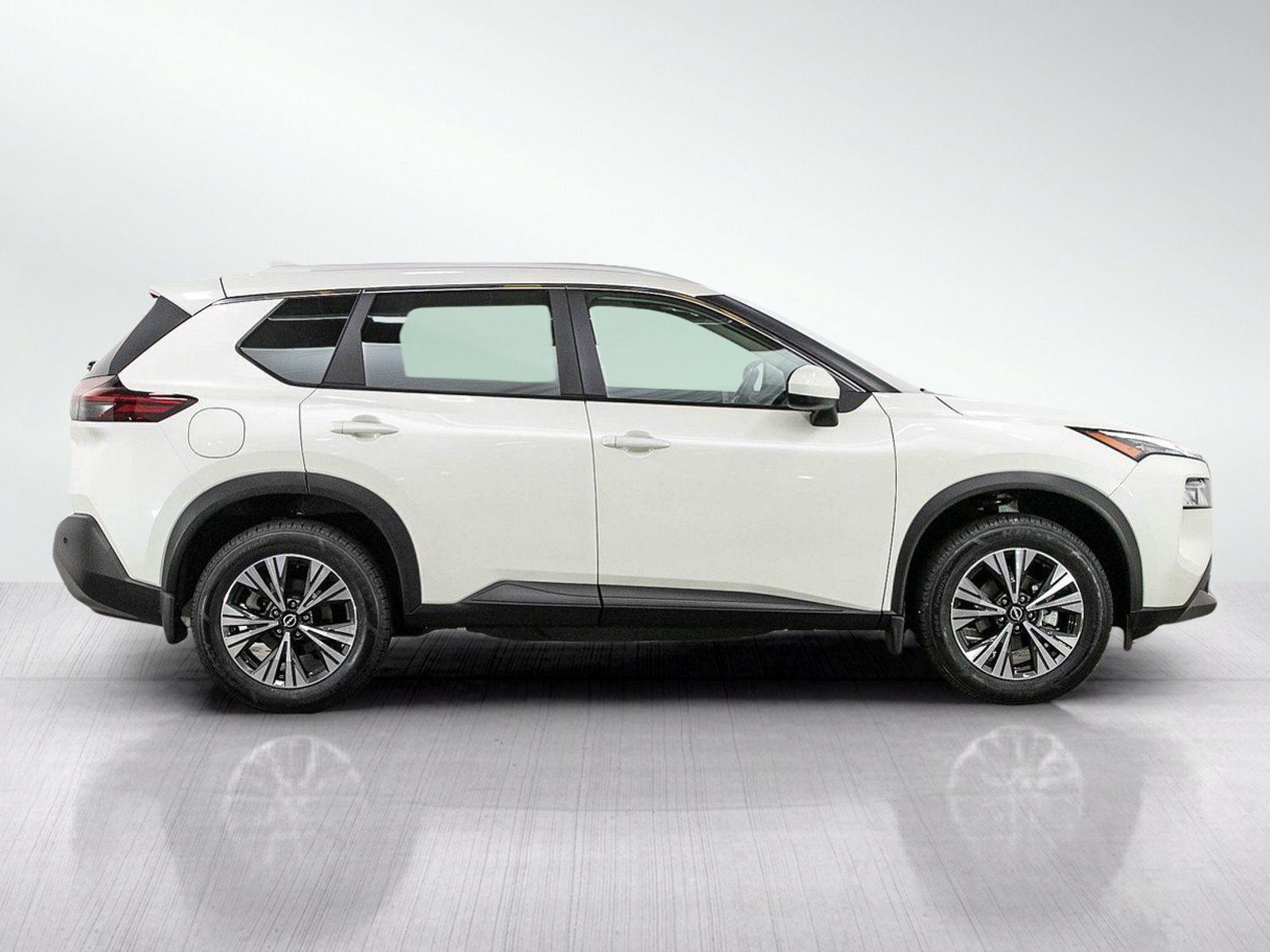 Used 2023 Nissan Rogue SV w/ SV Premium B Package AWD/4WD image 6