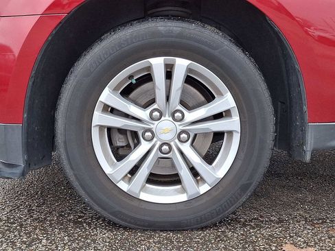 Used 2015 Chevrolet Equinox LT w/ Driver Convenience Package image 36