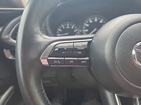 Used 2025 MAZDA MAZDA3 s FWD image 13
