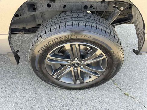Used 2021 Ford F150 XLT w/ Equipment Group 302A High AWD/4WD image 39