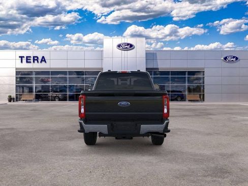 New 2026 Ford F250 XLT AWD/4WD image 6