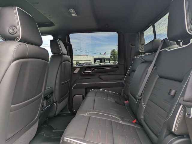 New 2026 GMC Sierra 2500 AT4X AWD/4WD image 14