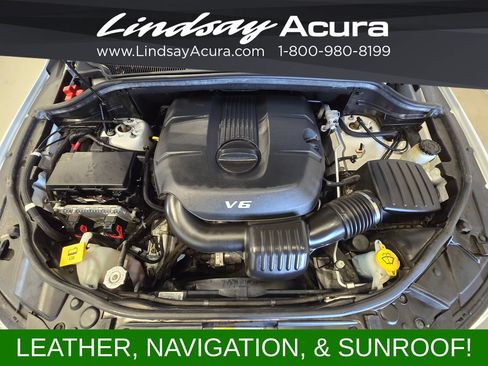 Used 2015 Jeep Grand Cherokee Summit AWD/4WD image 24