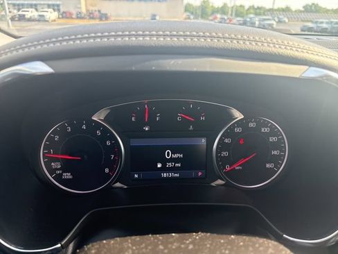Used 2024 Chevrolet Blazer LT w/ Redline Edition FWD image 12