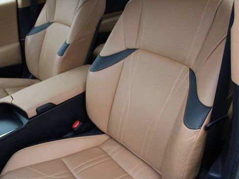 Used 2025 Lexus ES 350 w/ Technology Package FWD image 7