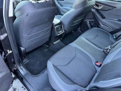 Used 2023 Subaru Forester Premium image 20