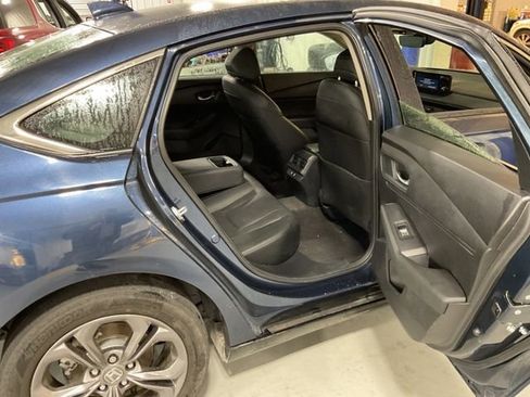 Used 2024 Honda Accord EX-L image 11