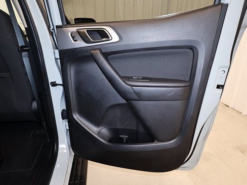 Certified 2021 Ford Ranger XLT w/ Equipment Group 301A Mid image 17