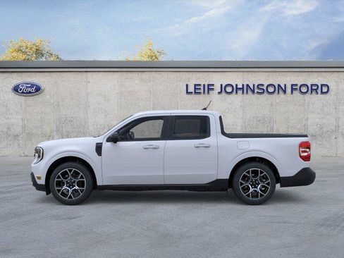New 2026 Ford Maverick Lariat AWD/4WD image 3