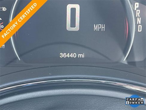 Certified 2025 Dodge Durango R/T image 42