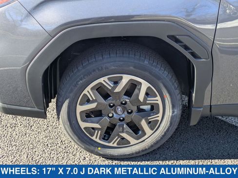 Certified 2026 Subaru Forester image 27