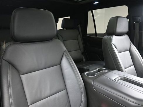 Used 2021 Chevrolet Tahoe LT image 28