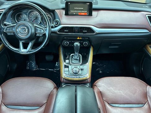 Used 2016 MAZDA CX-9 Signature image 13