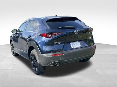 Certified 2024 MAZDA CX-30 2.5 Turbo w/ Premium Plus Pkg AWD/4WD image 5