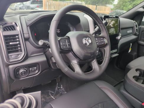 New 2026 RAM 2500 Rebel AWD/4WD image 13