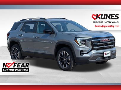 New 2026 GMC Terrain Elevation w/ Elevation Premium Package