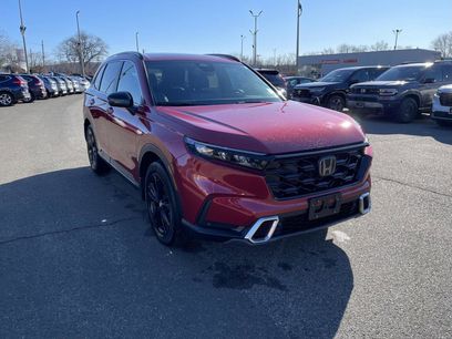 Used 2023 Honda CR-V Sport Touring