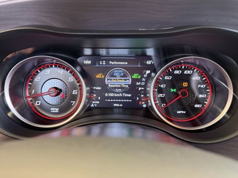 Used 2023 Dodge Charger Scat Pack image 14