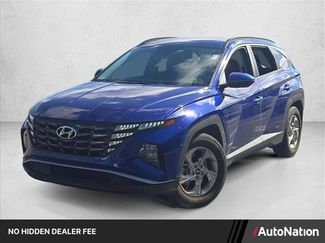Used 2023 Hyundai Tucson SEL FWD video 1