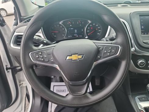 Used 2024 Chevrolet Equinox LS w/ LS Convenience Package AWD/4WD image 13