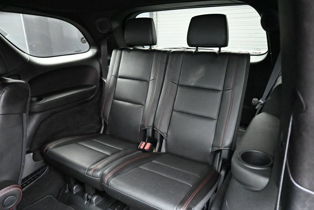 Used 2024 Dodge Durango R/T AWD/4WD image 26